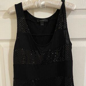 Sparkly Clubbing Dress